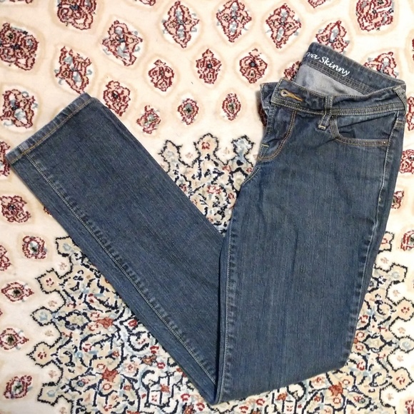 G by Guess Denim - 3 for $15 G by Guess Eva Skinny Jeans
